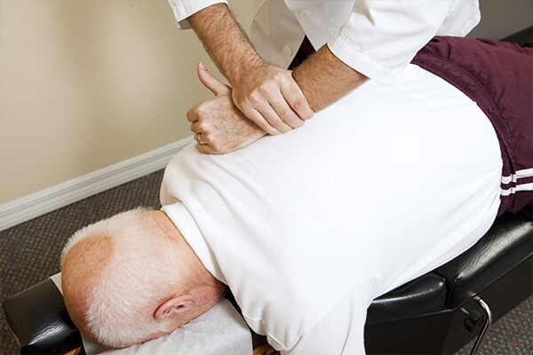 Manipulation Under Anesthesia in Fair Lawn, NJ
