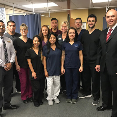 Academy Spine and Physical Therapy