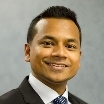 Dr. Jahangir Salik