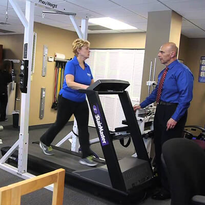 Physical Therapy in Fair Lawn NJ