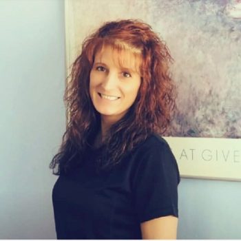 Jennifer Lanzetti, L.M.T.